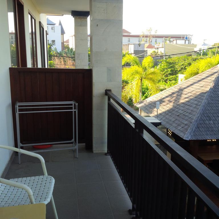 Suji Apartment Бали Номер фото
