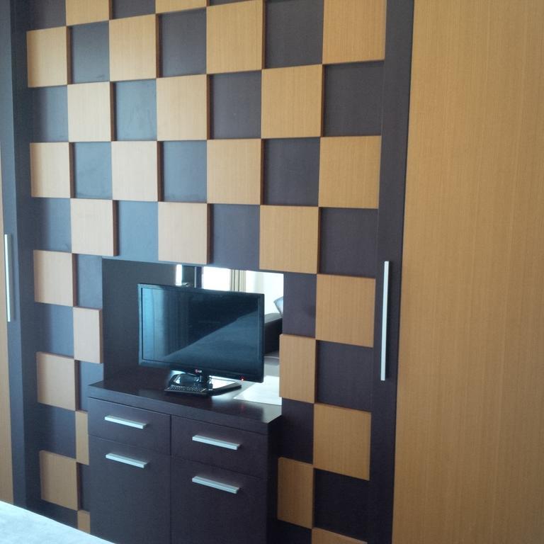 Suji Apartment Бали Номер фото