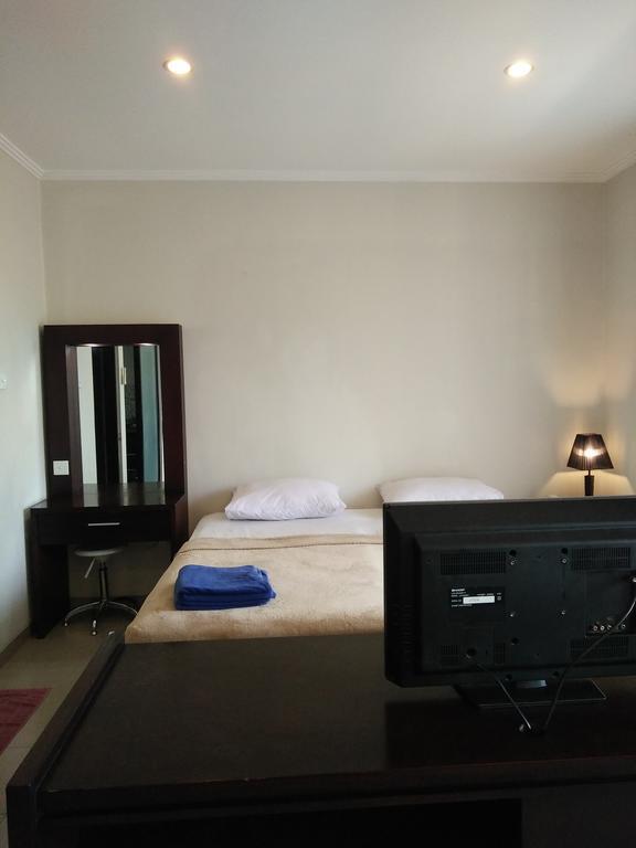Suji Apartment Бали Экстерьер фото