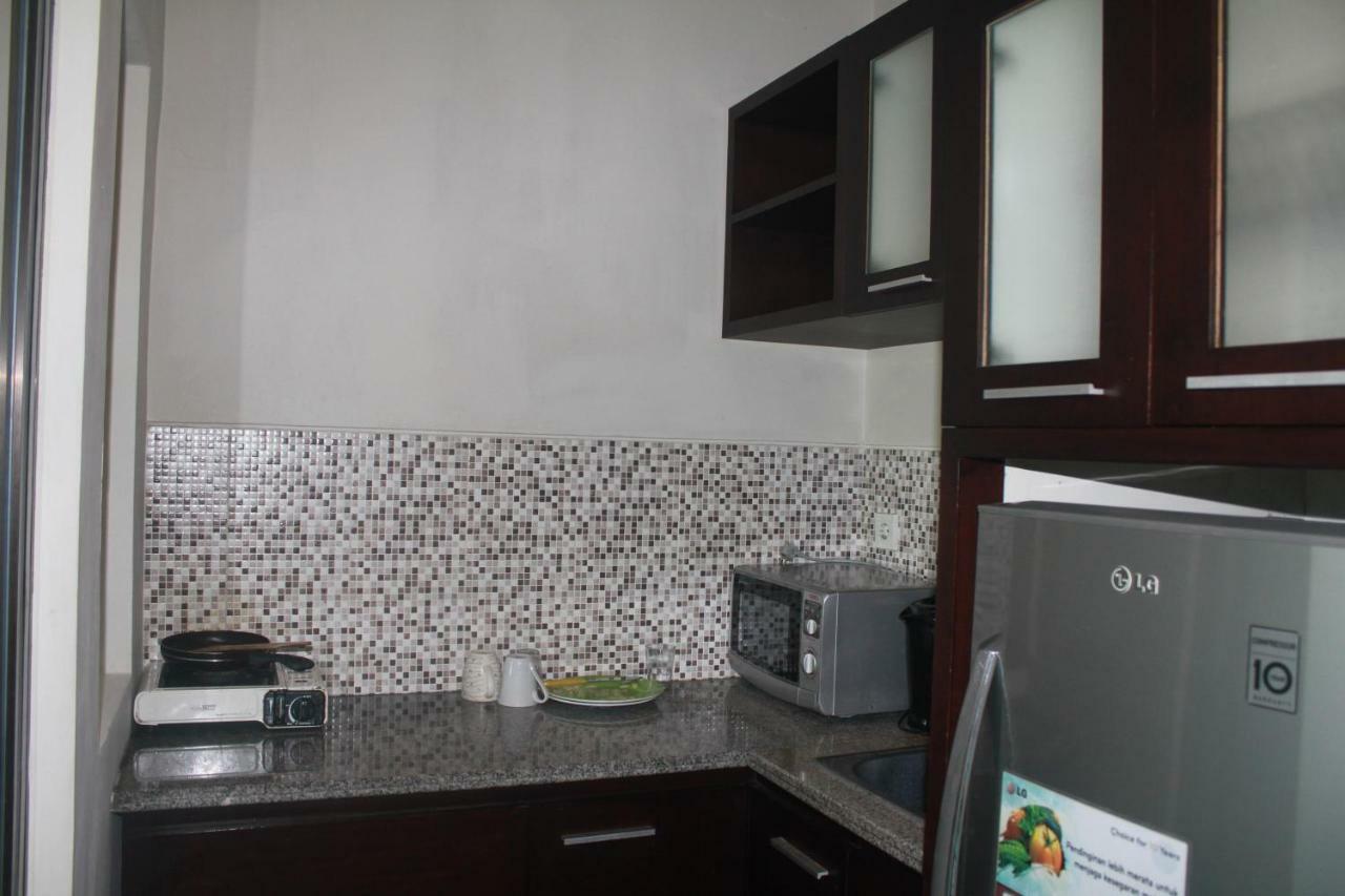 Suji Apartment Бали Экстерьер фото