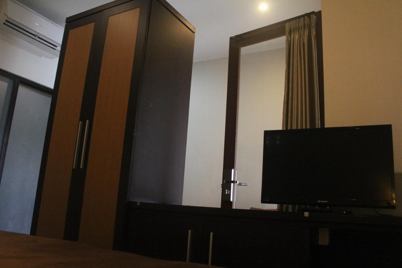 Suji Apartment Бали Экстерьер фото